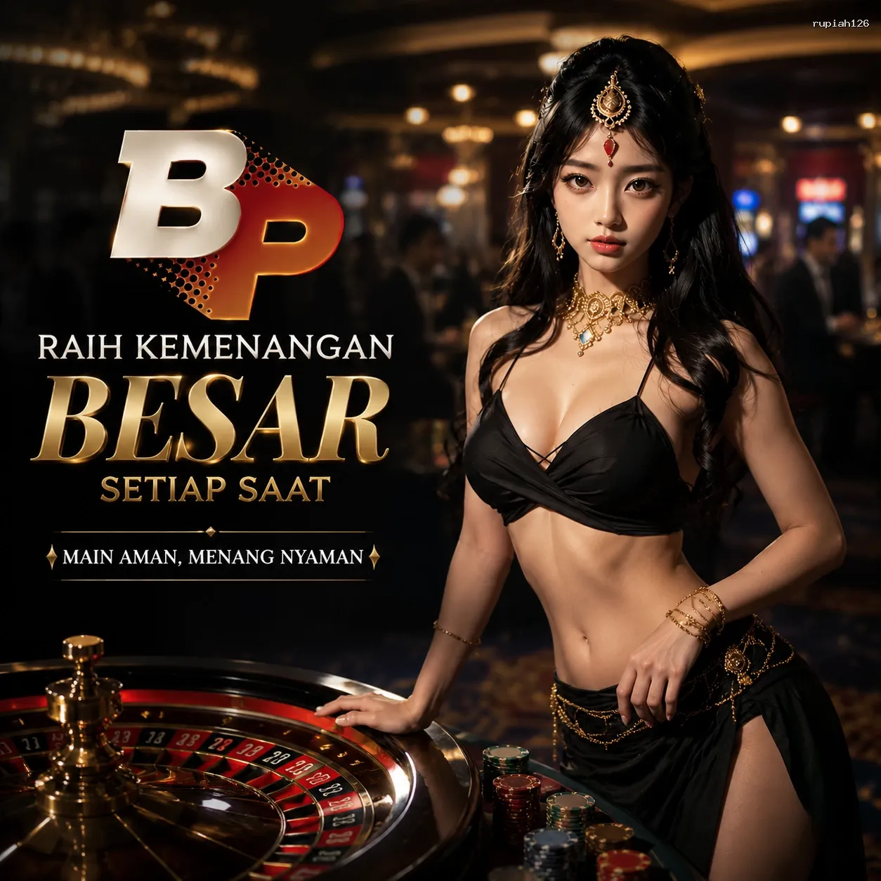 Analisis Performa Game di Platform rupiah126