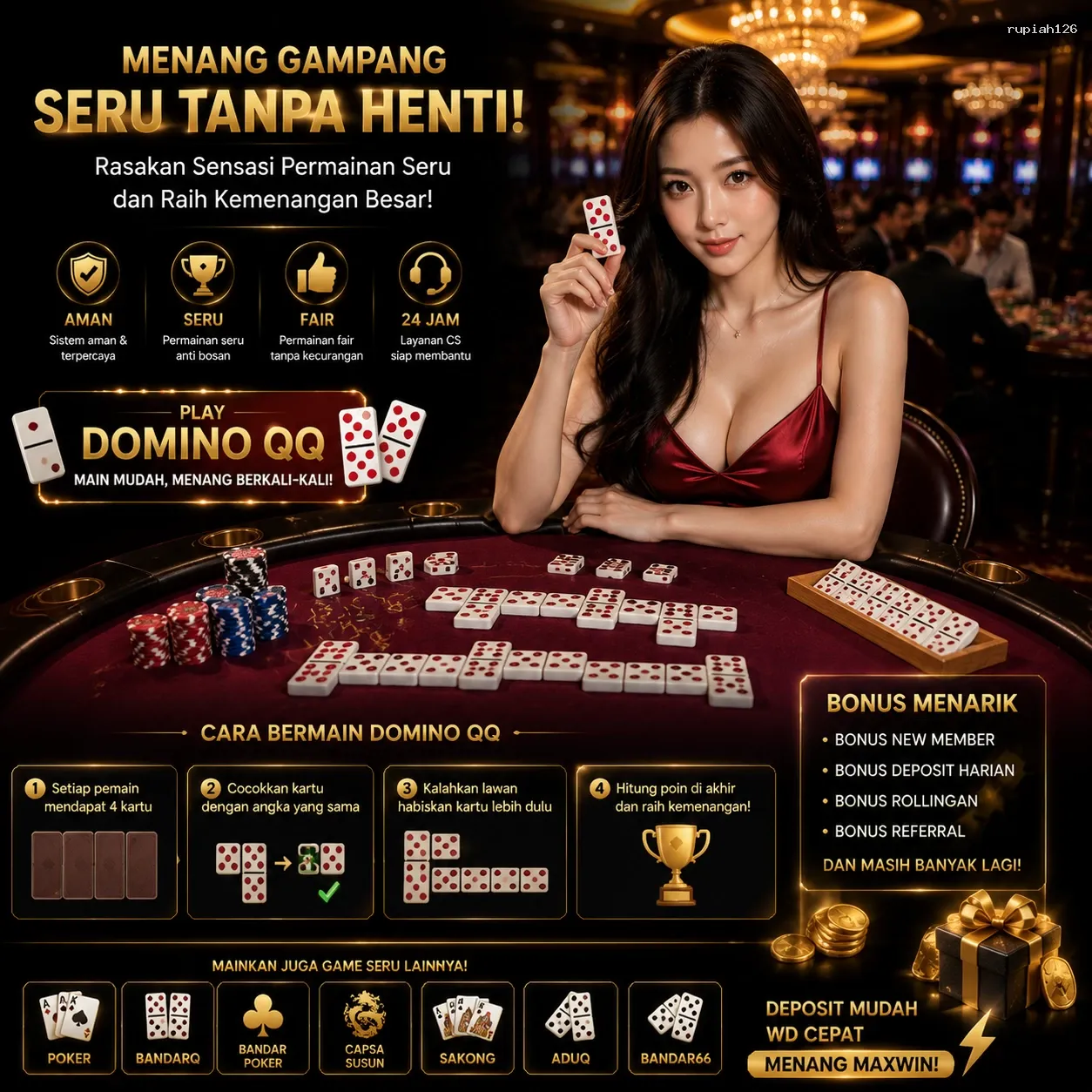 rupiah126